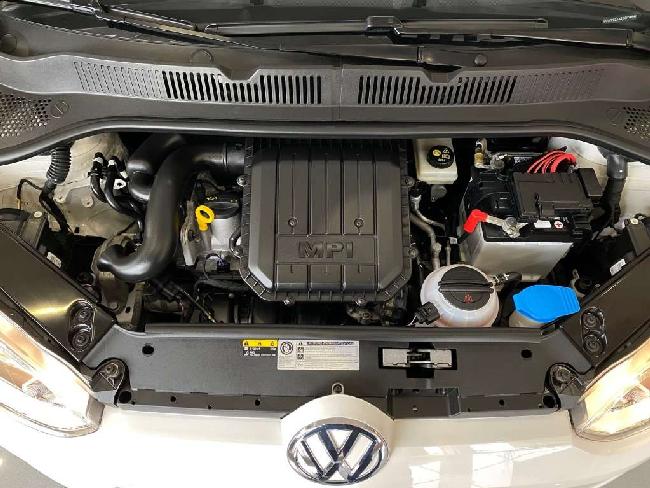 Imagen de Volkswagen Up 1.0 Street 75 (3187357) - Box Sport
