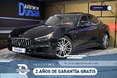 Maserati Ghibli V6 275 Hp D Rwd