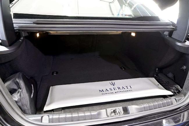 Imagen de Maserati Ghibli V6 275 Hp D Rwd (3187465) - Automotor Dursan