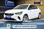 Opel Corsa 1.2t Xhl S/s Edition 100