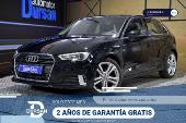 Audi A3 Sportback 30 Tdi S Tronic 85kw