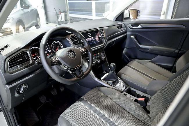 Imagen de Volkswagen T-roc 1.0 Tsi Advance (3188359) - Automotor Dursan