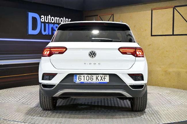 Imagen de Volkswagen T-roc 1.0 Tsi Advance (3188365) - Automotor Dursan