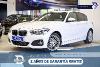 BMW 118 118d Xdrive Diesel ao 2017
