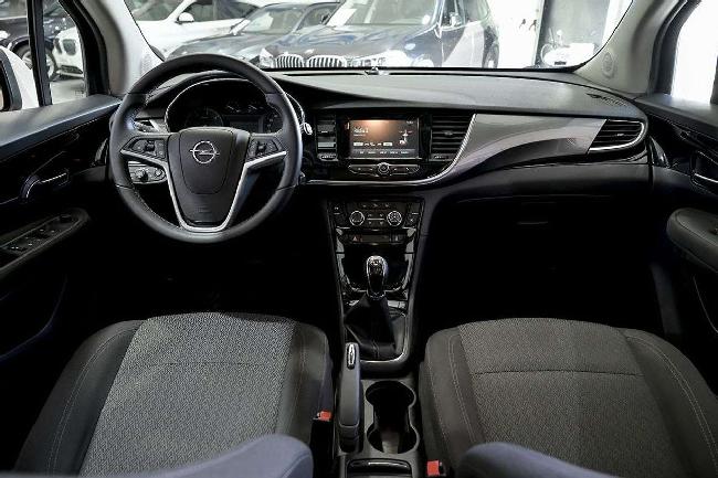 Imagen de Opel Mokka X 1.6cdti Su0026s Selective 4x2 (3189296) - Automotor Dursan