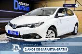 Toyota Auris 1.8 140h Hybrid Business
