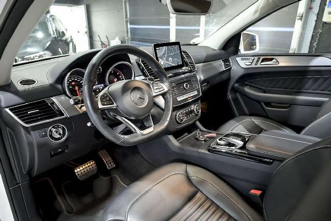 Imagen de Mercedes Gle 350 D 4matic (3189714) - Automotor Dursan