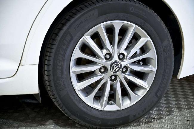 Imagen de Toyota Avensis Ts 115d Advance (3189740) - Automotor Dursan