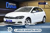 Volkswagen Polo 1.0 Tsi Advance 70kw