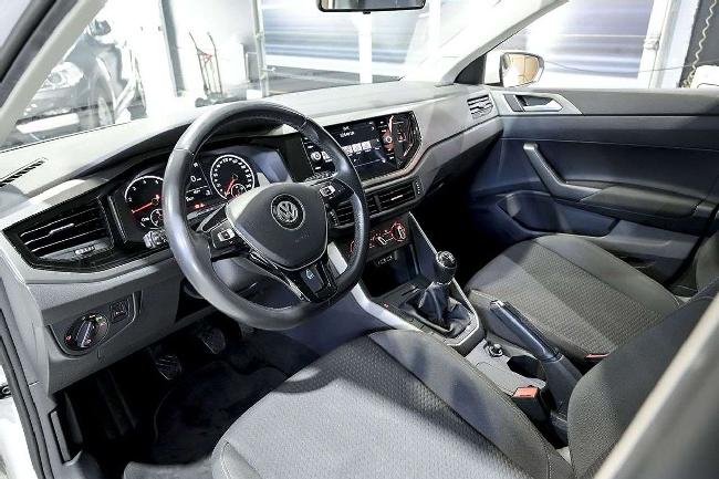 Imagen de Volkswagen Polo 1.0 Tsi Advance 70kw (3190074) - Automotor Dursan