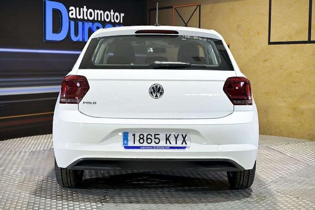 Imagen de Volkswagen Polo 1.0 Tsi Advance 70kw (3190079) - Automotor Dursan