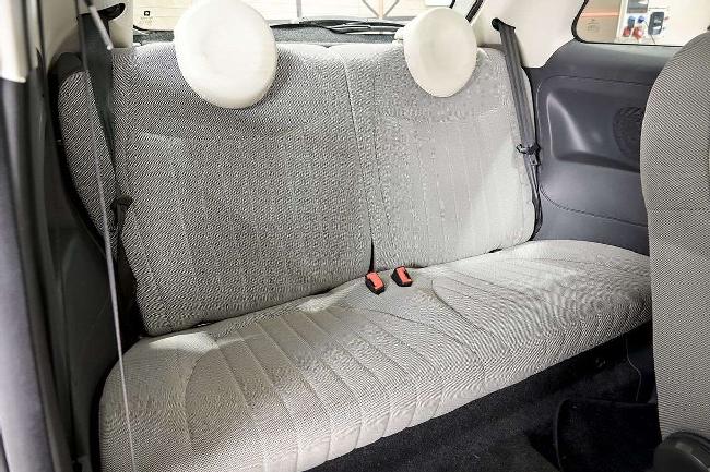 Imagen de Fiat 500 1.2 Lounge (3190276) - Automotor Dursan
