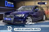 Audi A4 Avant 3.0tdi Quattro Tiptronic 233