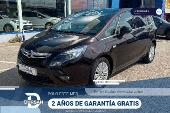 Opel Zafira 1.4 T Glp 140 Cv Selective