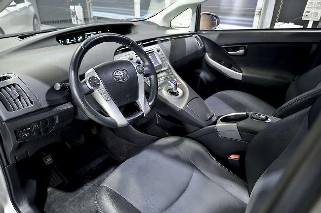 Imagen de Toyota Prius Advance (3190983) - Automotor Dursan