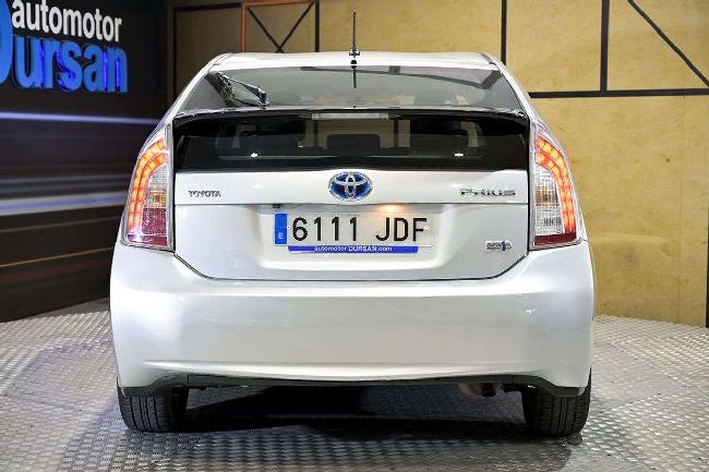 Imagen de Toyota Prius Advance (3190988) - Automotor Dursan