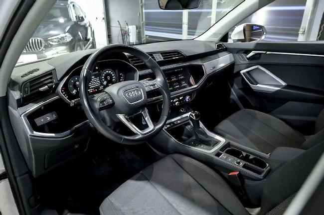 Imagen de Audi Q3 35 Tdi S Line S Tronic 110kw (3191099) - Automotor Dursan