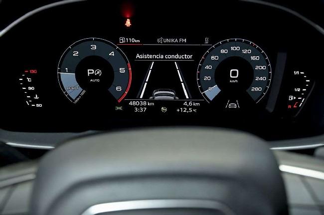 Imagen de Audi Q3 35 Tdi S Line S Tronic 110kw (3191100) - Automotor Dursan
