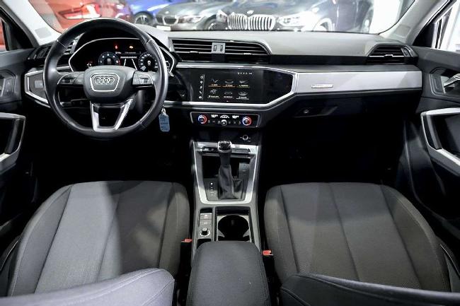 Imagen de Audi Q3 35 Tdi S Line S Tronic 110kw (3191101) - Automotor Dursan