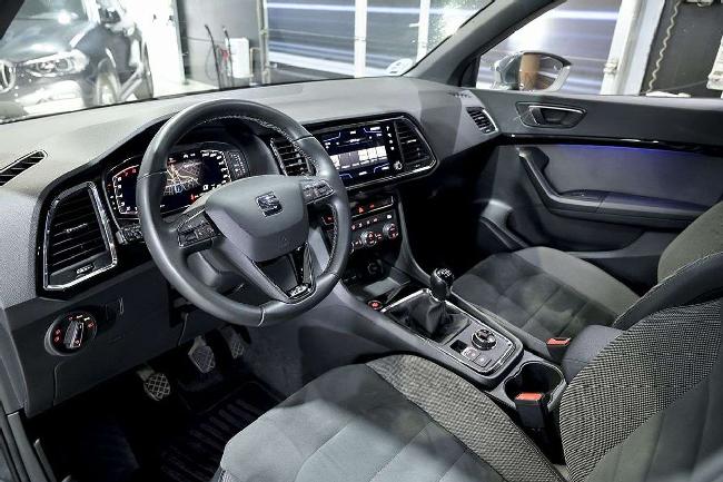 Imagen de Seat Ateca 1.5 Ecotsi Su0026s Xcellence (3191199) - Automotor Dursan