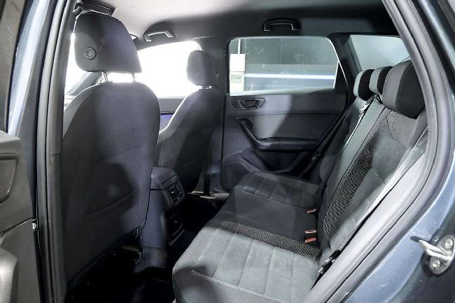 Imagen de Seat Ateca 1.5 Ecotsi Su0026s Xcellence (3191209) - Automotor Dursan