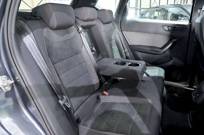 Imagen de Seat Ateca 1.5 Ecotsi Su0026s Xcellence (3191211) - Automotor Dursan
