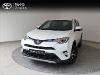 Toyota Rav 4 2.5 Hybrid 2wd Feel Hbrido ao 2018