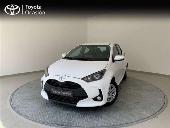 Toyota Yaris 125 S-edition