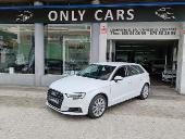 Audi A3 Sportback 30 Tdi Design S Tronic 85kw