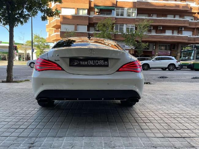 Imagen de Mercedes Cla 180 Edition 1 (3191700) - Only Cars Sabadell
