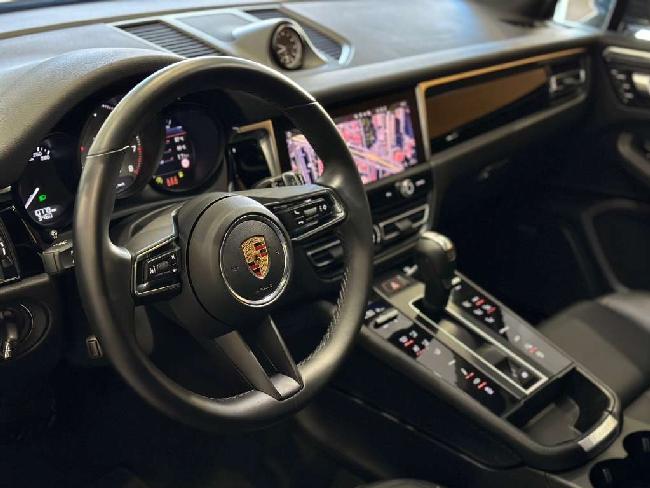 Imagen de Porsche Macan S Aut. (3192173) - Box Sport