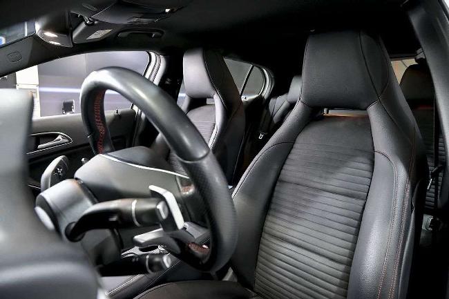 Imagen de Mercedes Gla 250 4matic Amg (3192244) - Automotor Dursan