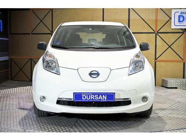 Imagen de Nissan Leaf Acenta - Automotor Dursan