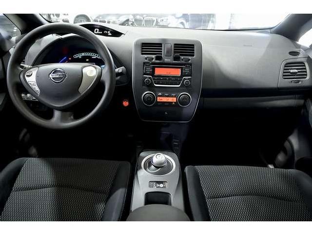 Imagen de Nissan Leaf Acenta (3192396) - Automotor Dursan
