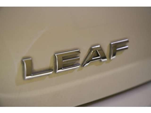 Imagen de Nissan Leaf Acenta (3192405) - Automotor Dursan