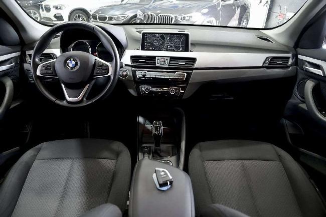 Imagen de BMW X1 Sdrive 18da (3192456) - Automotor Dursan
