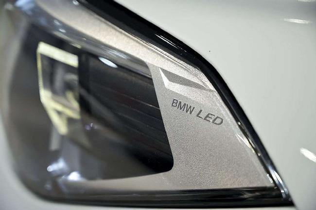 Imagen de BMW X1 Sdrive 18da (3192459) - Automotor Dursan