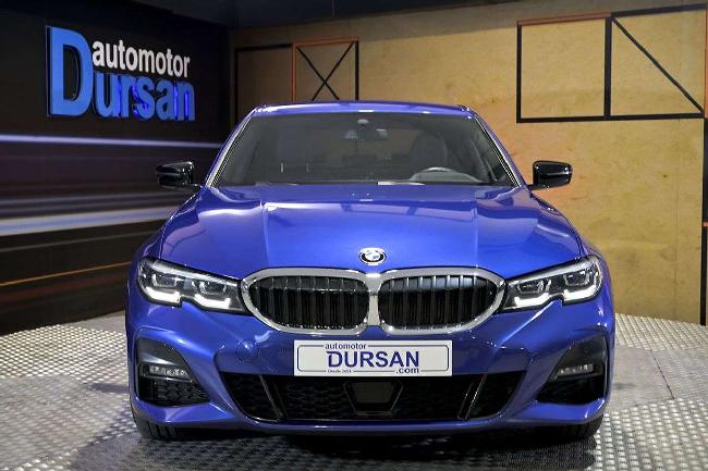 Imagen de BMW 330 330e (3192470) - Automotor Dursan
