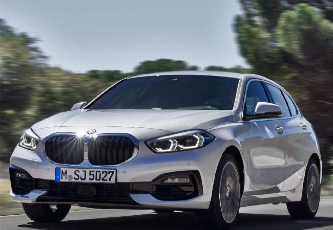 Imagen de BMW 118 118da Business (3192493) - Automotor Dursan
