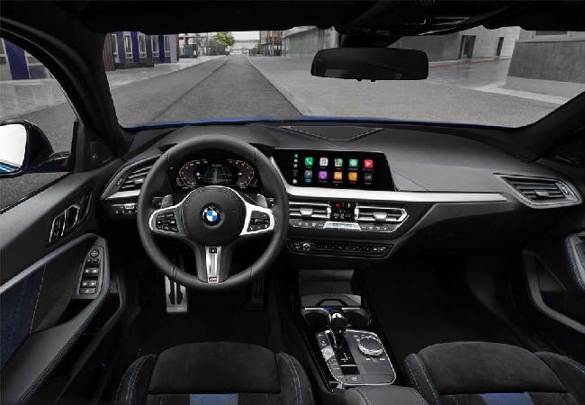 Imagen de BMW 118 118da Business (3192499) - Automotor Dursan
