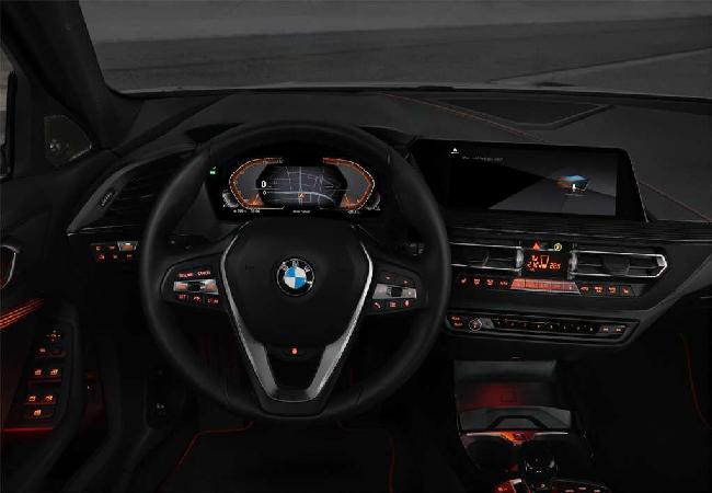 Imagen de BMW 118 118da Business (3192503) - Automotor Dursan