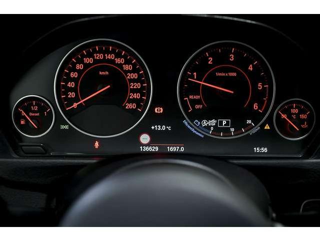 Imagen de BMW 420 420da Coup (3192513) - Automotor Dursan