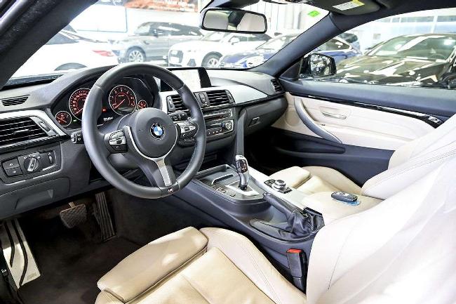 Imagen de BMW 420 420d (3192552) - Automotor Dursan