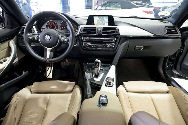 Imagen de BMW 420 420d (3192554) - Automotor Dursan
