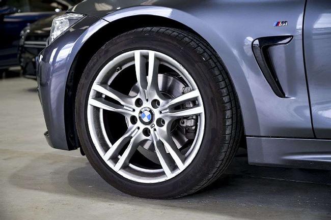 Imagen de BMW 420 420d (3192560) - Automotor Dursan