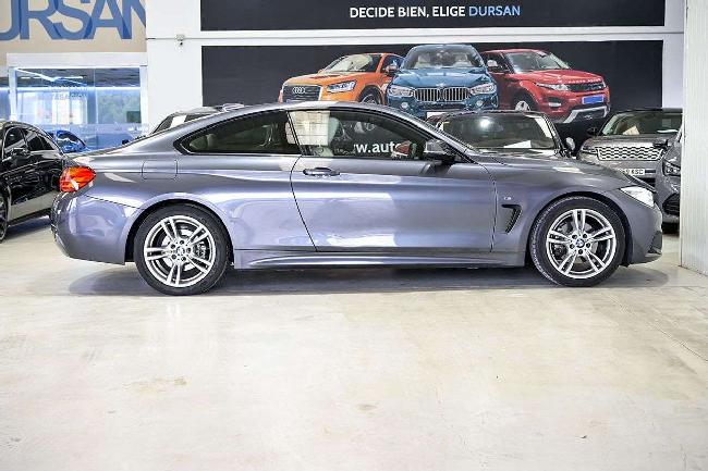 Imagen de BMW 420 420d (3192564) - Automotor Dursan