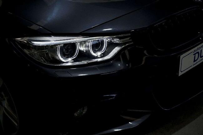 Imagen de BMW 420 420d (3192565) - Automotor Dursan