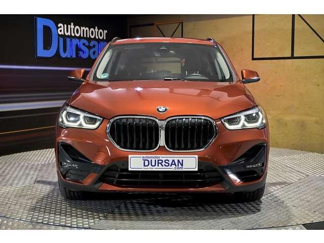 Imagen de BMW X1 Xdrive25ea (3192570) - Automotor Dursan