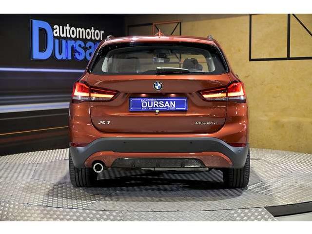 Imagen de BMW X1 Xdrive25ea (3192580) - Automotor Dursan