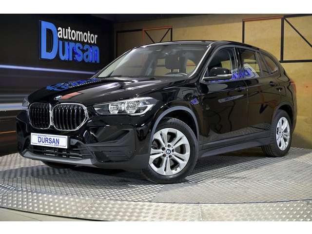 Imagen de BMW X1 Xdrive25ea (3192589) - Automotor Dursan